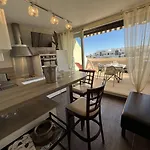 Lejlighed Cap D'agde Naturisme Cn060-k113 *