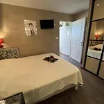Cap D'agde Naturisme Cn060-k113 Lejlighed Agde